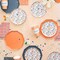 BONJOUR FETE X THE HOUSE THAT LARS BUILT THANKSGIVING SMALL PLATES